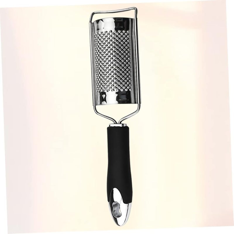 Stainless Steel Garlic Slicer Cheese Grater Vegetable Fruit Cutter - Image 2